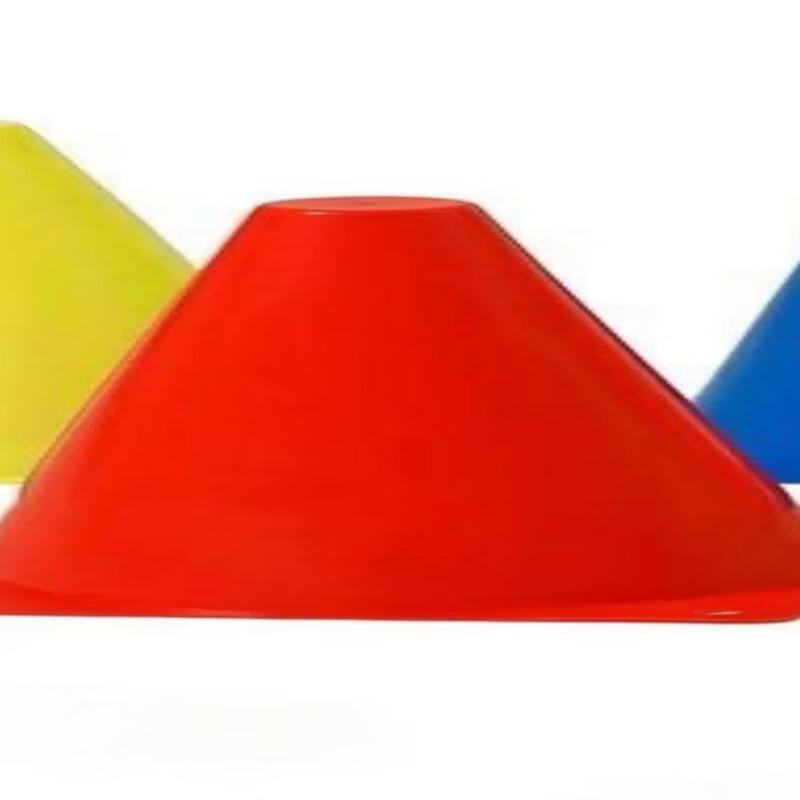 LISM Sports Training Marker Cones