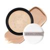 Make-up na obličej – Korektory a tónovací krémy