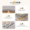 Handon Student Dormitory Folding Tatami Mattress