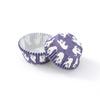 100pcs Halloween Cupcake Liners Ghost Pumpkin Muffin Baking Cups Wrapper Tray Holder Party Candy Cake Decorations Supplies