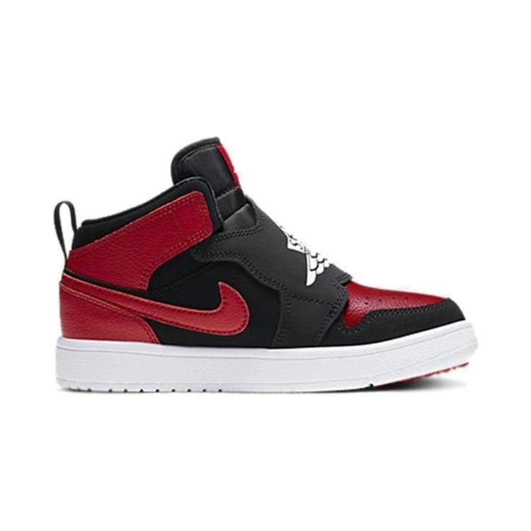 Jordan 1 PS Bred BQ7197-001