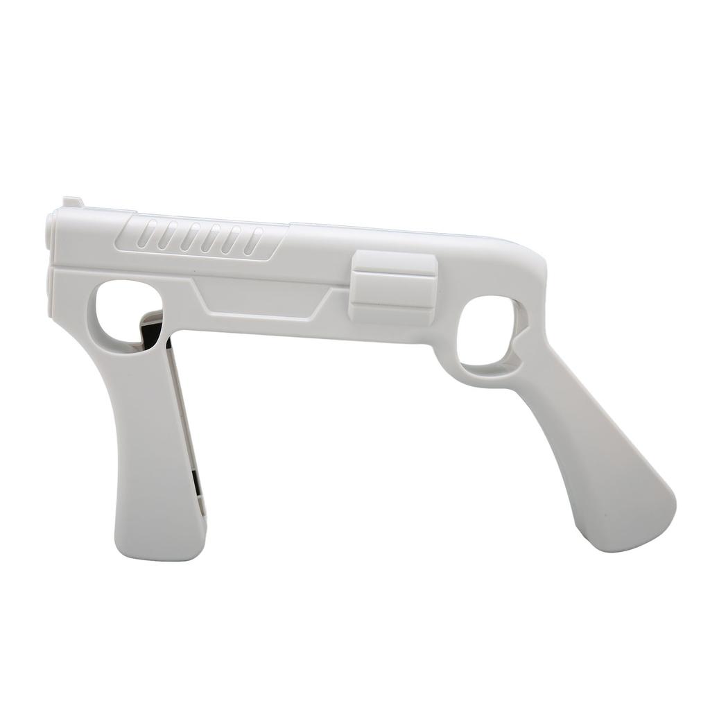 Shooting Game Controller Professional Sensitive Comfortable Grip Shooting Game Handle for Switch