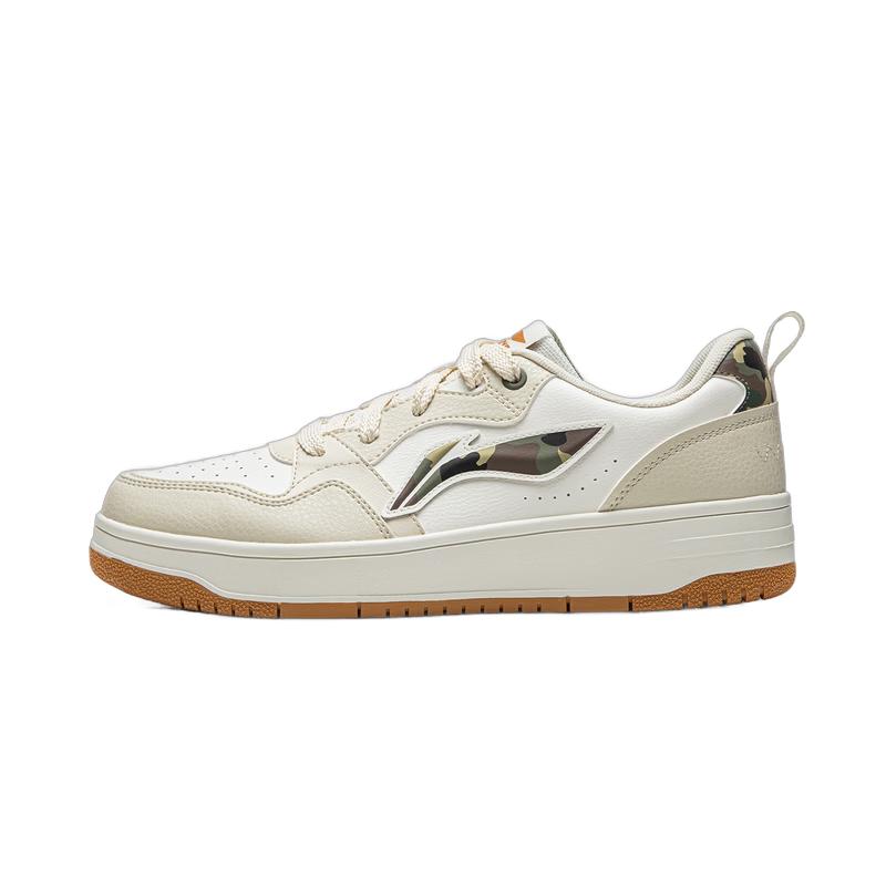 Li-Ning Tianji SOFT Men's Casual Skate Shoes AGCW067