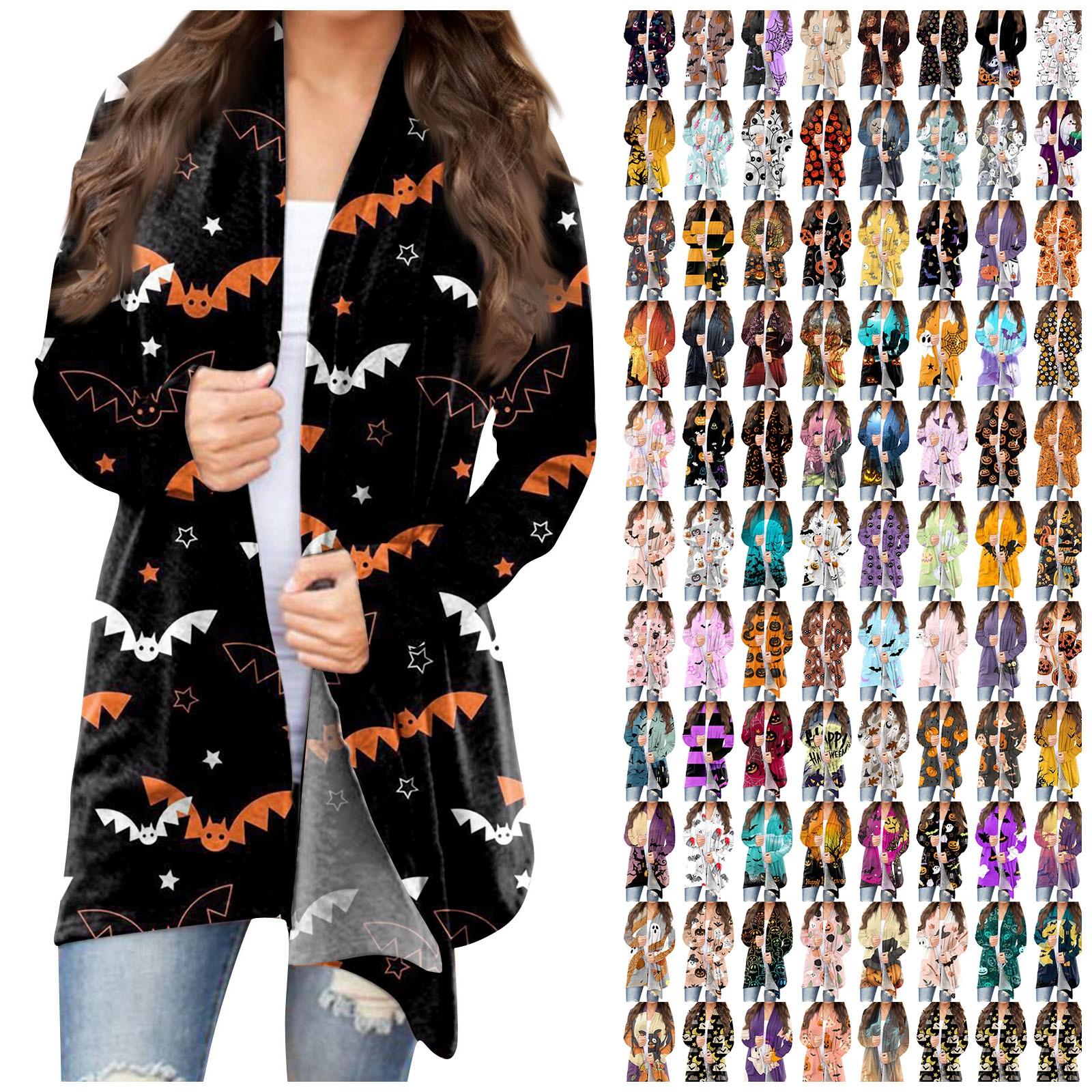 

Женская мода, повседневный однотонный кардиган с длинными рукавами и пуговицами на груди, верхняя куртка