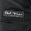 PAUL SMITH COLLECTION Made in Japan wool tailored jacket M Navy blazer Men's Used