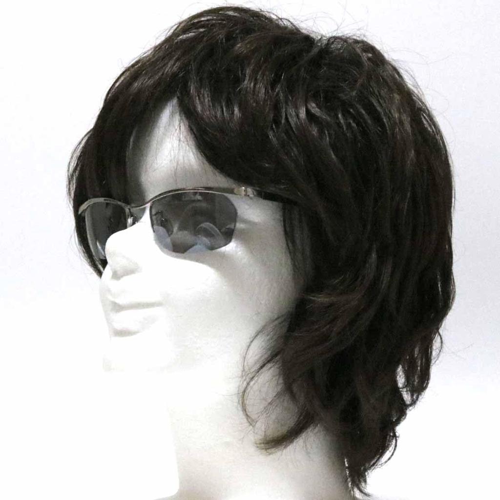 FashionBerry Silver and Smoke Stylish Eyewear for Tough Slightly Bad Perfect for Mountain UV Sunglasses, Non-Prescription, Men, Tough, Scary, Guys,