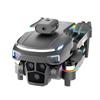 Walker M10 H20 Drone: New Model with Screen Control, Intelligent Obstacle Avoidance, Quadcopter Aerial Photography, Remote Control Airplane Toy