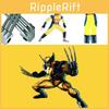 Breathable And Skin-friendly Wolverine Superhero Jumpsuit For Kids Boys And Adults Cosplay Events