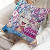 Game NNeedy Streamer Overload Pillow Anime Pillow Sofa Bed Head Pillow Cover Cushion Cover x cm Fashion