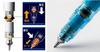 Zebra mechanical pencil delguard light green n 2 packaging p mab 85 n 2 brg 0.7mm eco-friendly