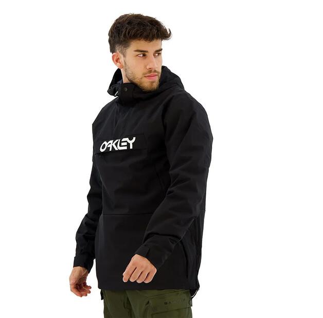 Oakley TNP TBT Jacket