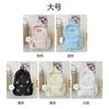 High-value Schoolbag Women's Niche Design College Student High School Backpack Japanese Trend Large-capacity Girl