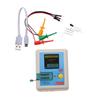 LCr  T7 TFT Transistor Tester Full Color Graphic Display Multifunction Test