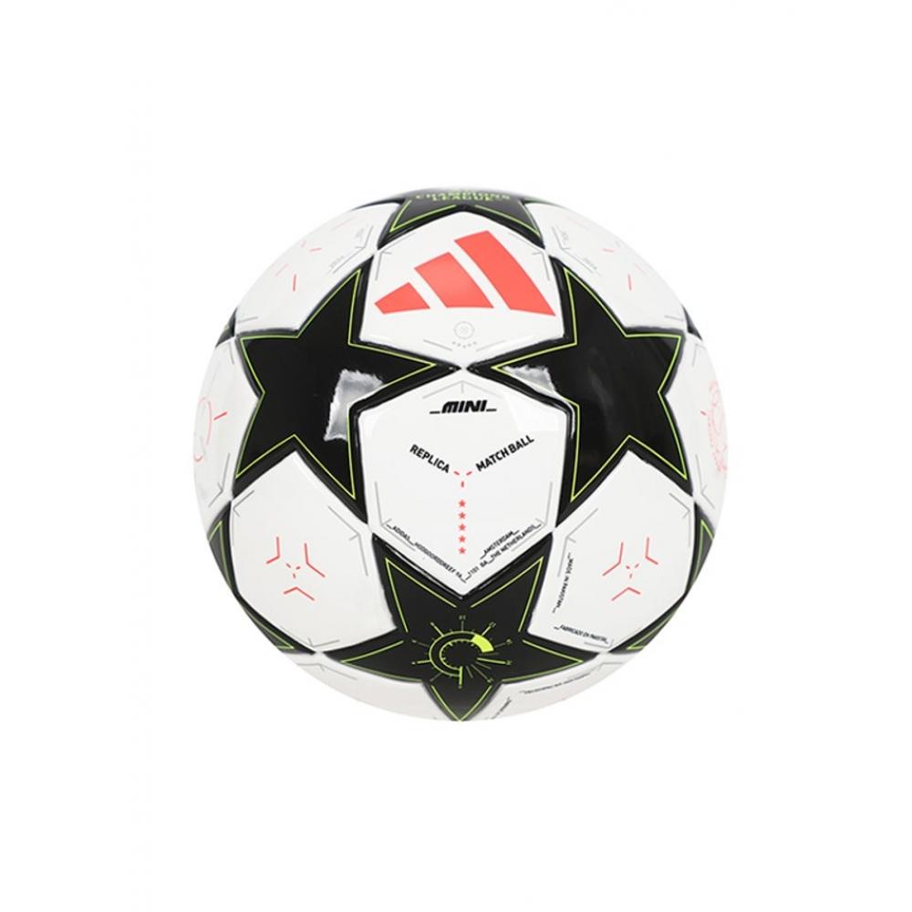 

Adidas Ucl Soccer Ball Champions League Mini Ball 2024 25 IX40561