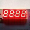 0.56" 4-Haneli LED Ekran: 5643BS Ortak Anot/5643AS Ortak Katot