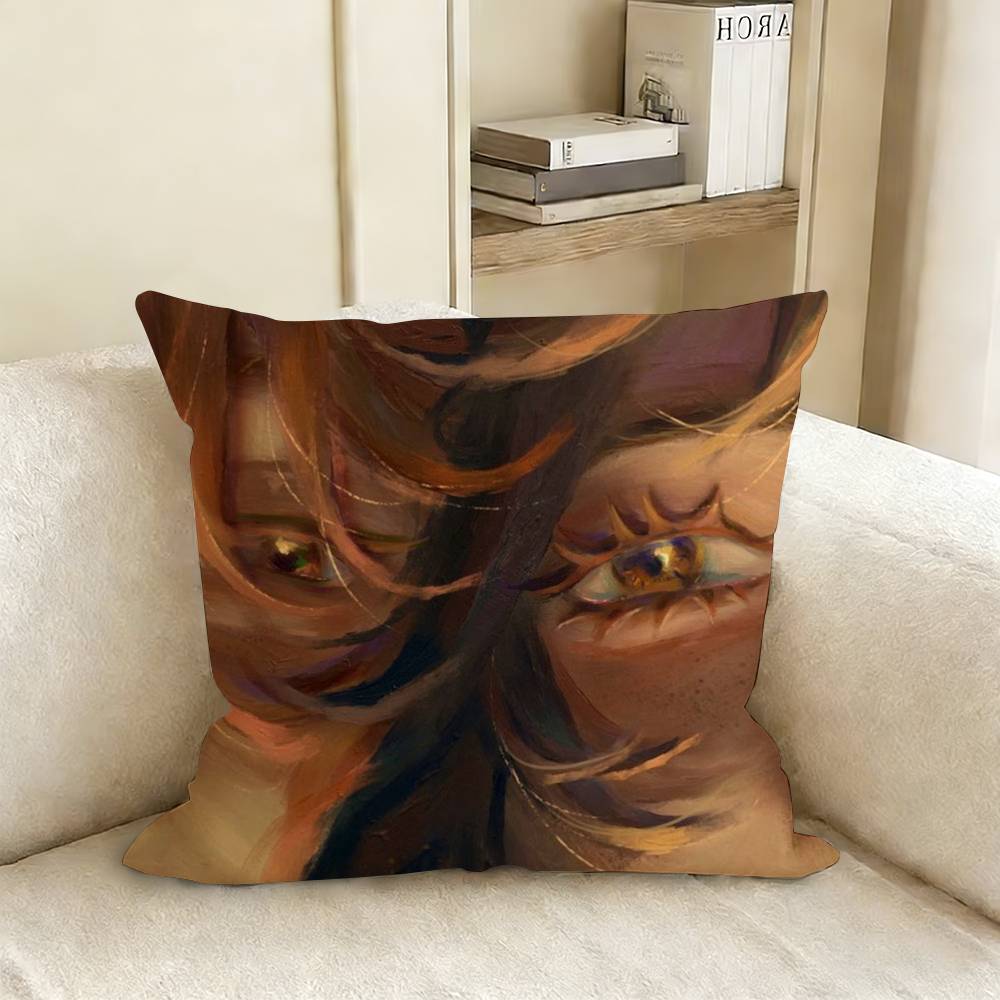 

Game MMouthwashingS Pillow Cover Sofa Cushion Cover Home Room Decoration Children Gift 30x30cm