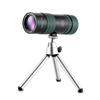 Military Telescope 8-24x30 Super Telephoto Zoom Monocular Telescope Waterproof