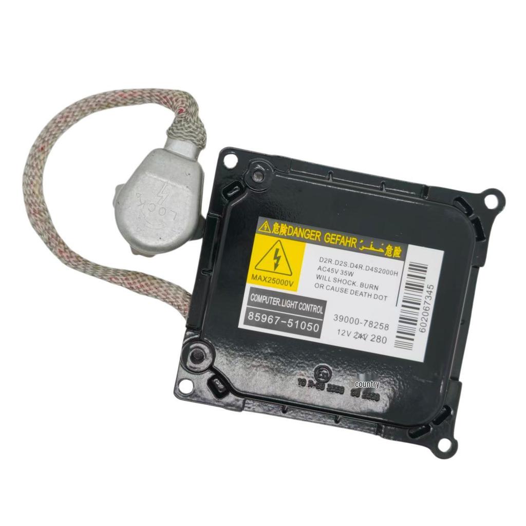 Toyota Camry/Reiz Xenon Headlight Module 85967-51050 DDLT003 Stable Ballast