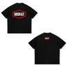 Colombia Band Morat Album Poster Graphic T Shirts Harajuku Pop Music Short Sleeve Tshirts Unisexs Womens Casual Fashion Tshirt