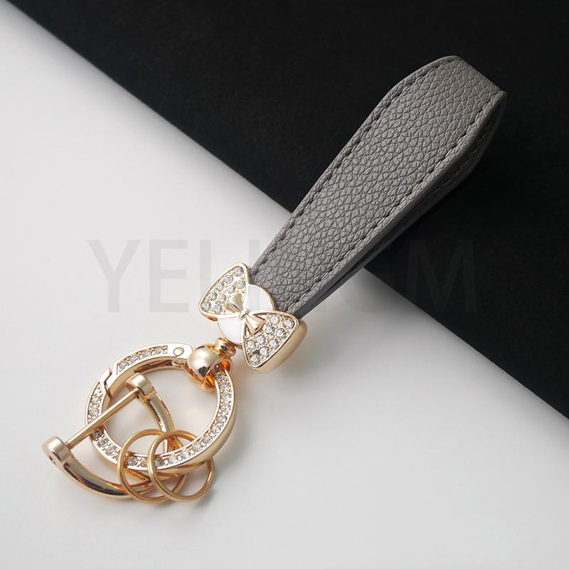 New TPU for Ford Explorer Mustang Fusion Escape F450 F550 F150 F250 F350 Raptor 2020 2021 Car Key Case Cover 5 Buttons Products