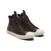 Chuck Taylor All Star Converse Leder High 'Dark Root' 169659C