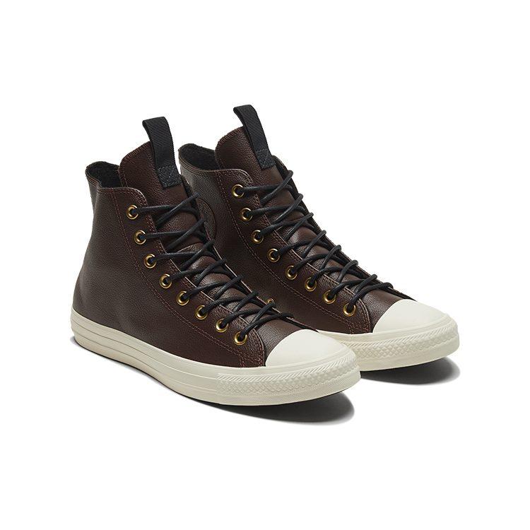 Chuck Taylor All Star Converse Leder High 'Dark Root' 169659C