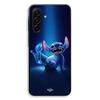 Case For Samsung Galaxy A17 Stitch Cinderella Shoe Disney Anime Maniacase