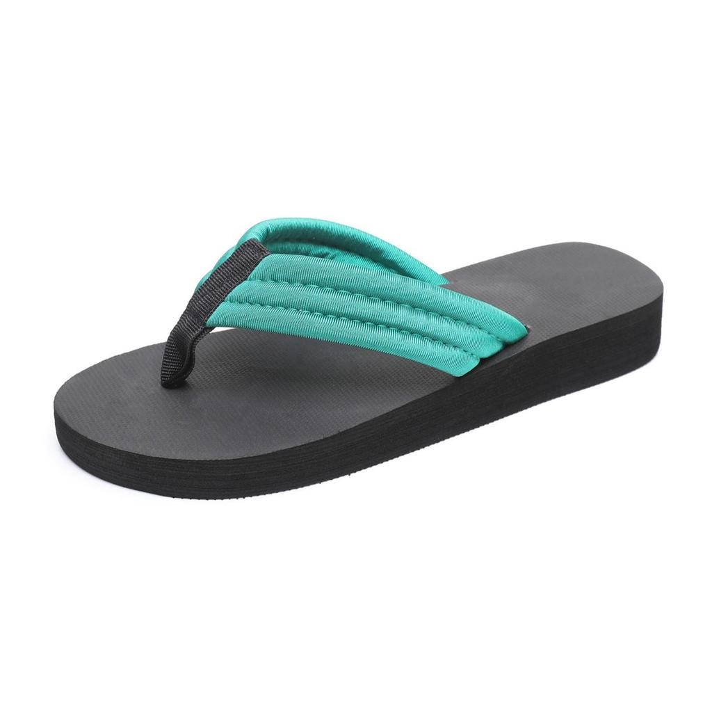 Women's Summer Fashion Flip-Flops - Trendy Clip-Toe Sandals for European & American Style