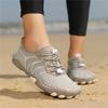 Beach Water Sports Shoes Wading Sneakers Quick Dry Swimming Aqua Shoes Light Breathable Wading Shoes Surfing Fishing