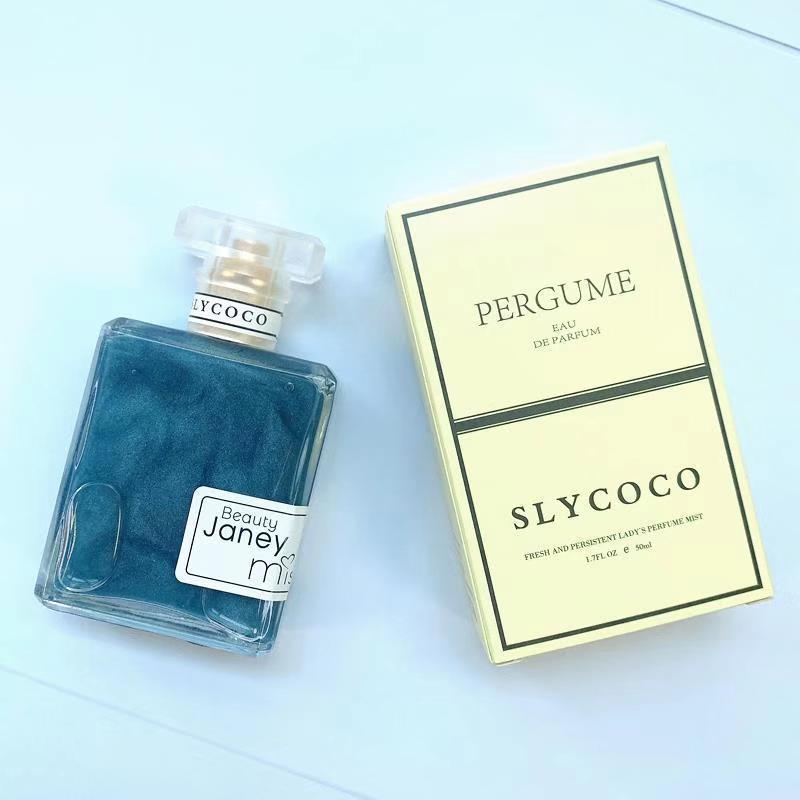 Parfum Fresh Quicksand Parfum pour homme et femme Eau De Toilette Cologne