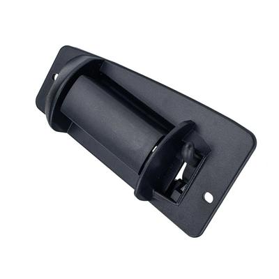 For Chevrolet Silverado 3500 Classic 2007 GMC Sierra 1500 Left Rear Door Handle