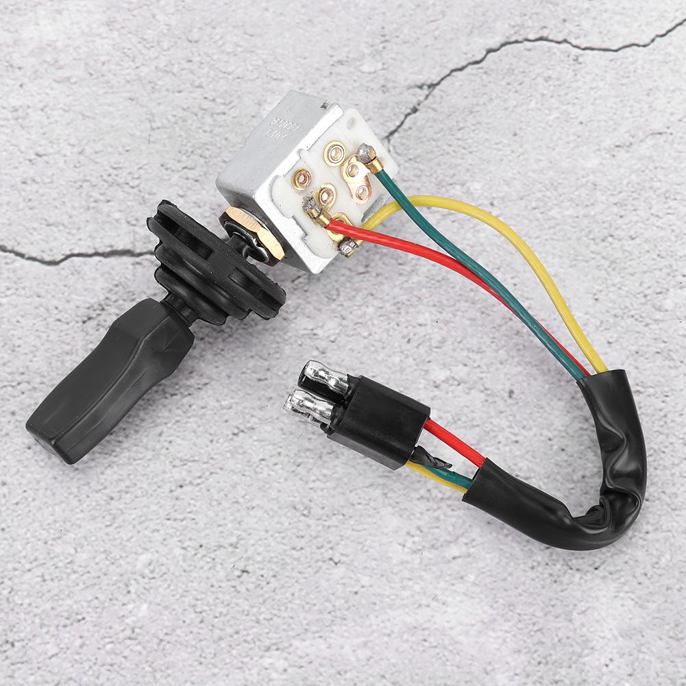 Headlight Headlamp Switch PRC3430 Replacement Fits for Land Rover 90 110127