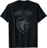 NEW LIMITED Ghost Army Tactical Deception Unit WWII Patch T-Shirt Tops Tee