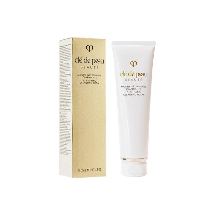 Clé De Peau Beauté (Cpb) Čistící pěna