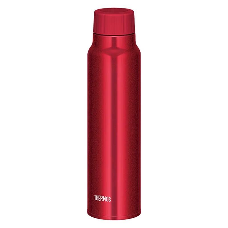 Thermos Insulated Carbonated Drink Bottle
