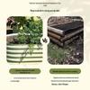 Galvanized Planter Box