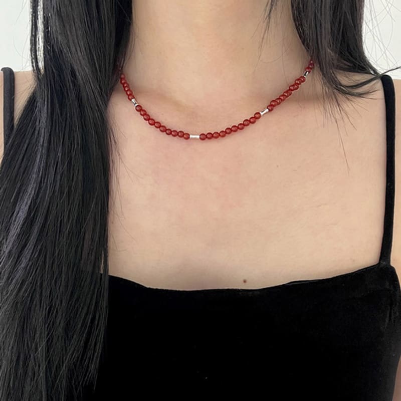 NUDOOR Bohemian Necklace