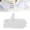 Left Handed Club Glove Sheepskin Breathable Good Grip Club Full Finger Glove for Hot Humid Weather T