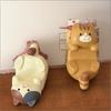 Cat Phone Holder Cute Cartoon Resin Animal Cell Phone Stand Compatible With All Smartphones For Office Home Gifts For Cat Lovers