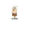 POP MART Pucky Elf Bunny Café Collection, Badge Mystery Boxes, Single Blind Box