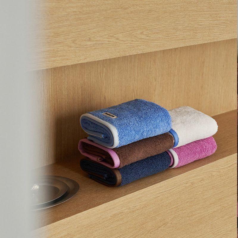 KOTONA Home Body Towel Signature Collection (Choose 1 of 5)