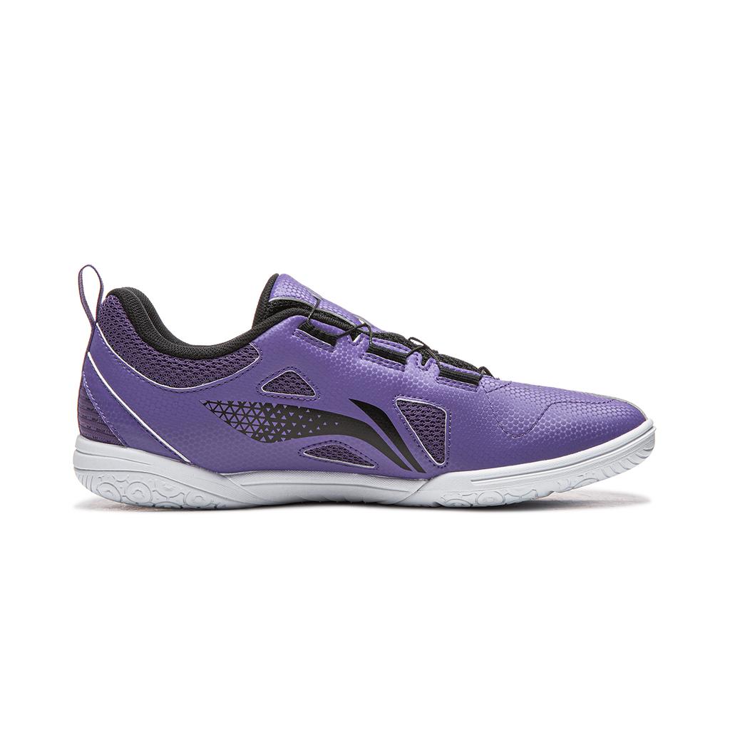 Li Ning Table Tennis Collection Cushioning Abrasion Resistant Slip Resistant Li Ning Cloud Sole Technology APPU021-9