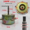 Water Cooling Fan Motor for Air Conditioner - Mobile Fan Accessories