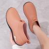 External wear wind short tube wear-resistant high-top thick-soled light-mouth spring and autumn low-top fashion rain shoes thick solid color