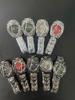 Orologi Premium in Lega Europea e Americana - Design Unico Irregolare