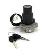 Ignition Switch and Ignition Key Motorcycle Ignition Switch for Yamaha XT600H 43F/2KF for Yamaha XT600N 43F/2KF for Yamaha XT600Z Tenere
