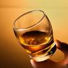 Shangqi W03 Crystal Whiskey Nosing & Tasting Glasses (Set of 6, 200ml)