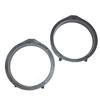 POG General Purpose 17cm Speaker Inner Baffle Set of 2