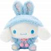 Plush Toy Cinnamoroll Sanrio Crewmate Plush 30cm