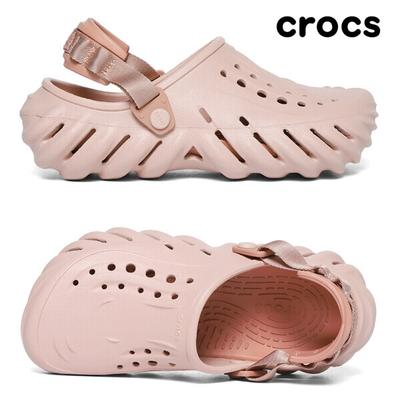 Echo Clog 207937 6ty